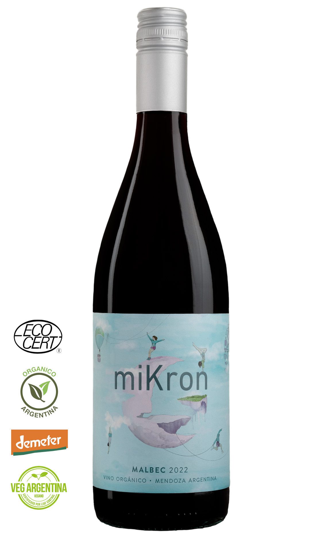DS Malbec De Verano