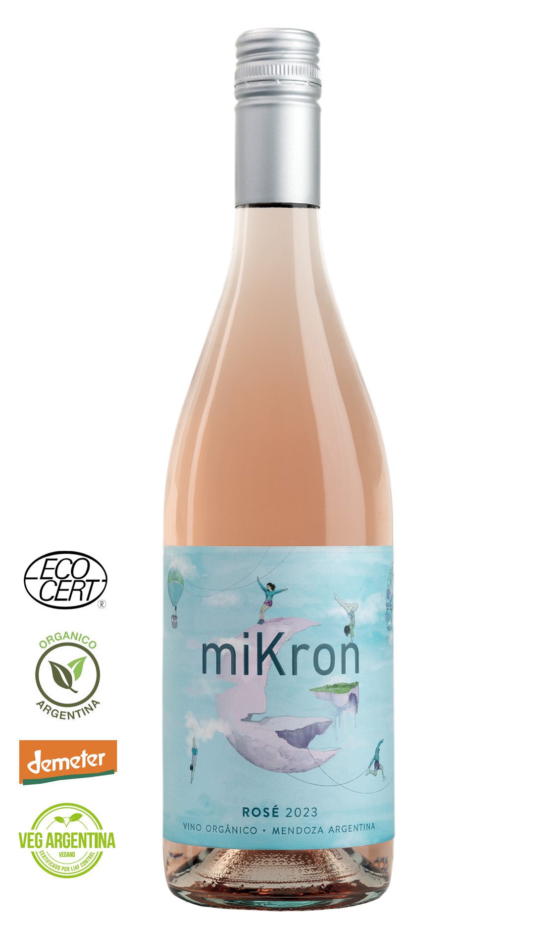 DS Rosado Malbec